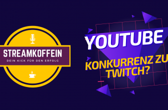 Youtube Streaming
