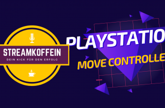 Playstation Move Controller