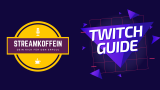 Auf Twitch streamen: Die ultimative Streaming-Anleitung