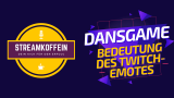 DansGame – Bedeutung des Twitch Emotes