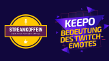 Keepo – Bedeutung des Twitch Emotes